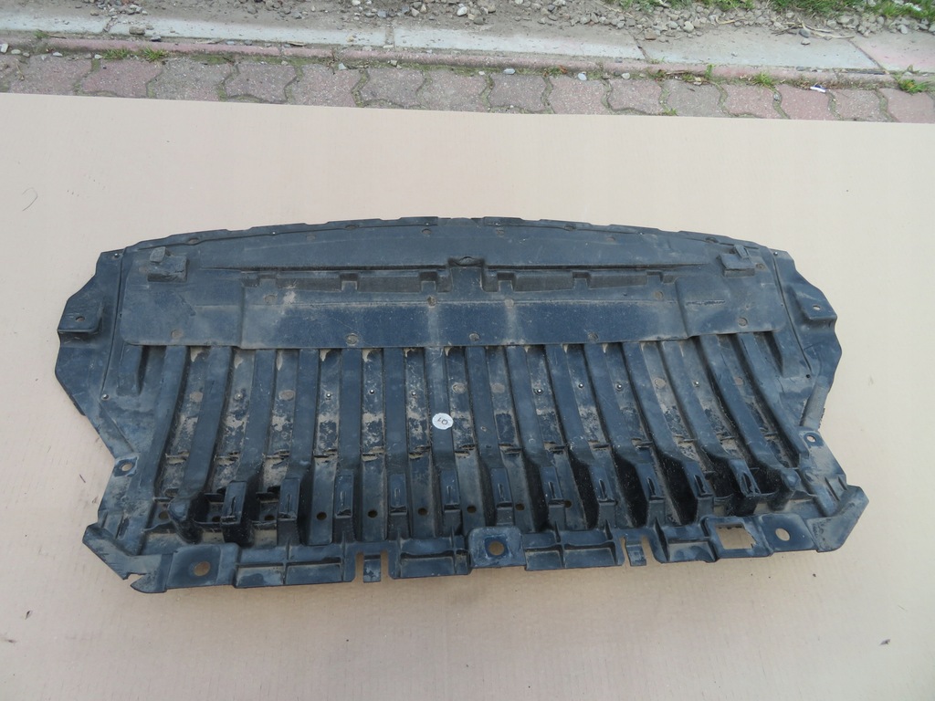 Stoßstangenabdeckung W297 eqs amg a2975202000 Product image
