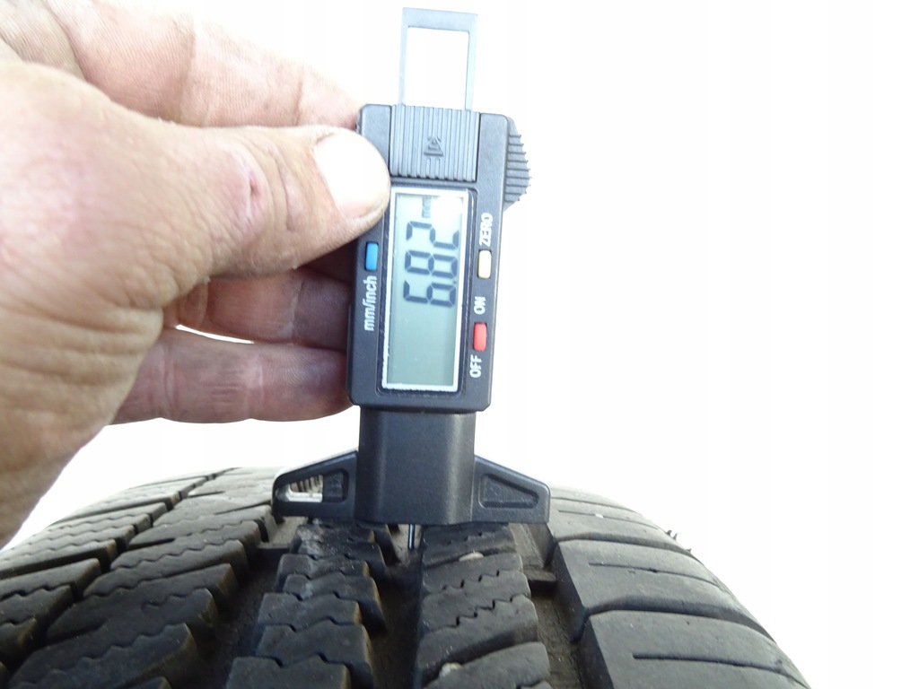 REIFEN King Meiler AllSeason Tact 175/65R15 6,8 mm Product image