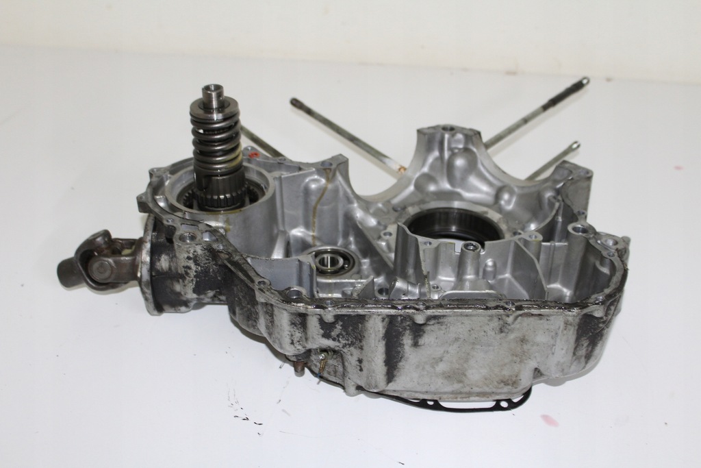 Yamaha VIRAGO XV 1000 Kurbelgehäuse Product image