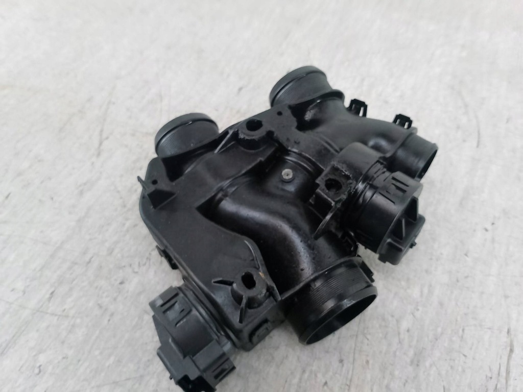 Peugeot 307 SW 9657485480 1.6 HDI -Dämpfer Product image