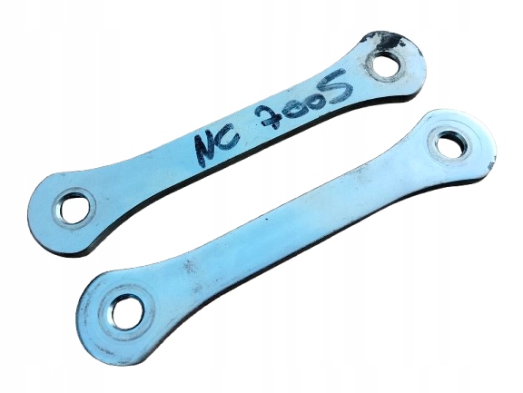 ERHÖHENDE KNOCHEN HONDA NC750X/S (ab 2014) Product image