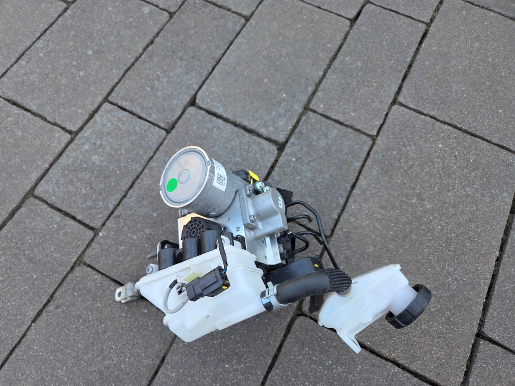 KIA XSE 1,6 GDI Hybryda ABS-Bremspumpe 58500-CR000 BA10001300 2020R Product image