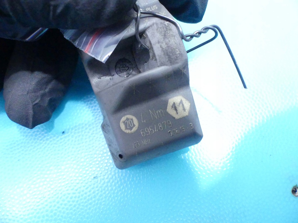 LUFTDRUCKSENSOR IM RAD TOUAREG I 7L Product image