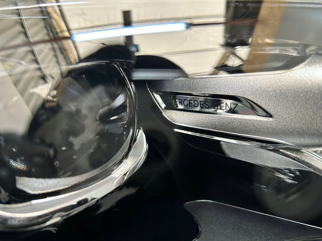 Mercedes C Klasse W206 LED Hochleistungslampe FV Lampe Product image