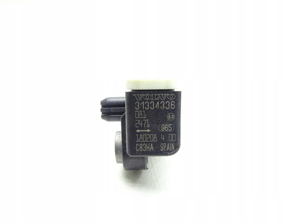 AUFPRALLSENSOR VOLVO V60 I ​​​​10- 13- LIFT S60 II 31334336 Product image