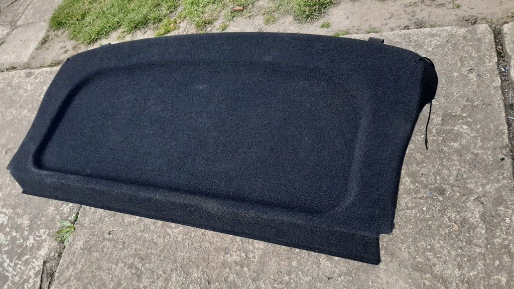 Kofferraum Heck nach hinten Mazda 323f BA 1994-1998 wie neu Product image