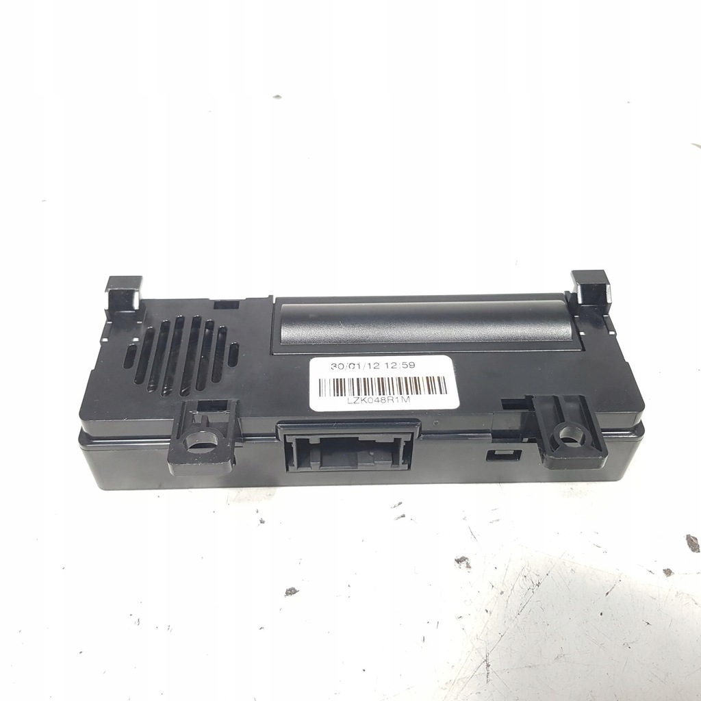 BLUETOOTH-CONTROLLER-MODUL PEUGEOT 508 I 9801862580 Product image