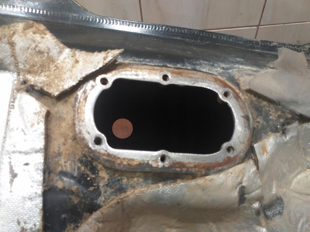 KRAFTSTOFFTANK LINHAI HYTRACK 550 Product image