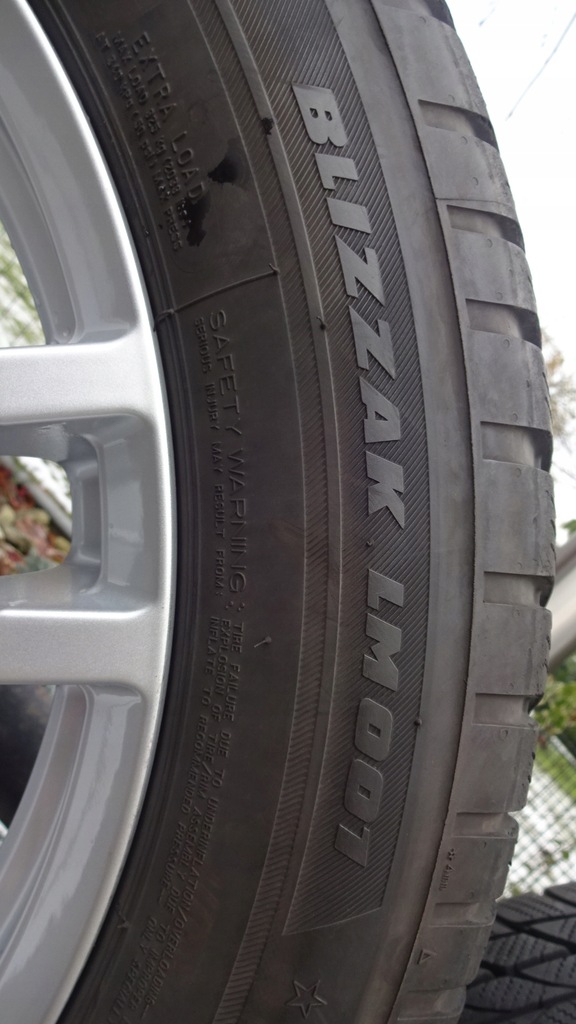 Winterräder 19'' 5x112 Audi Q3 VW T-Roc Mercedes GLK GLC ET30 TPMS Product image