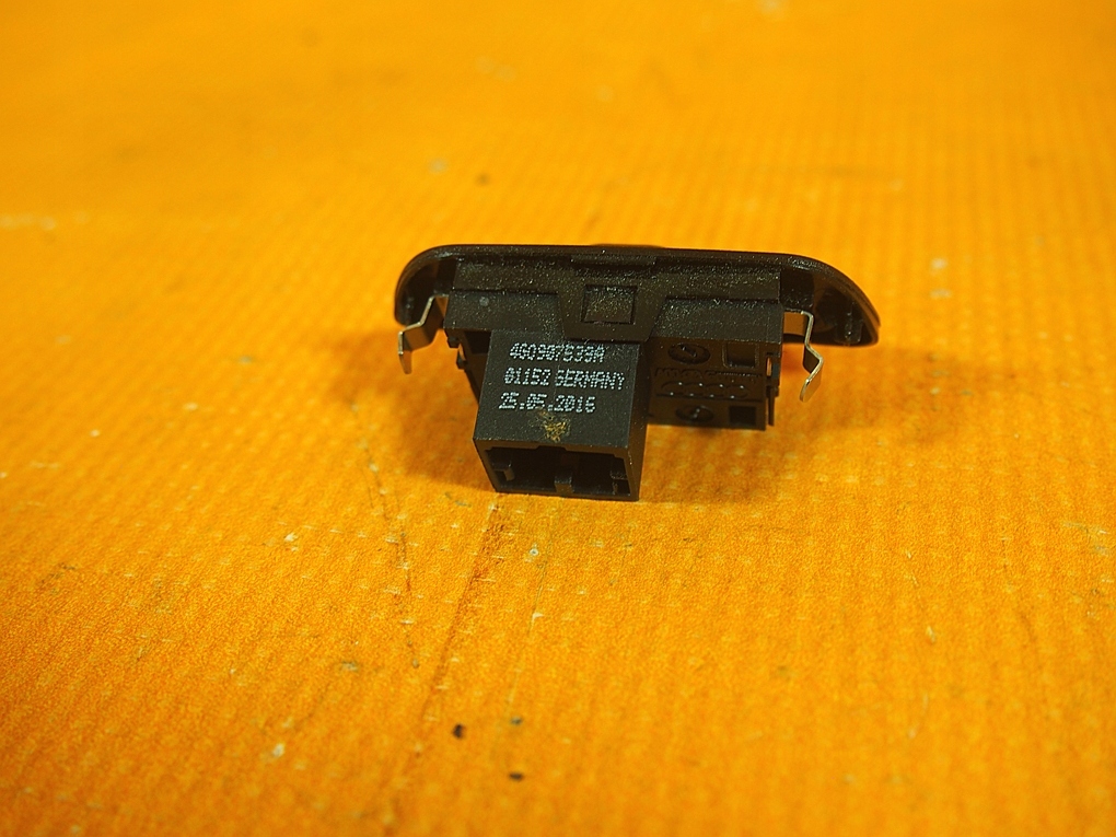Audi A6 4G C7 LIFT 34KM Sonnenlichtsensor 4g0907539a Product image