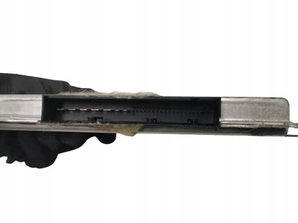 BMW 5 F10 F11 SUSPENSION CONTROLLER MODUL VDC 6874670 Product image