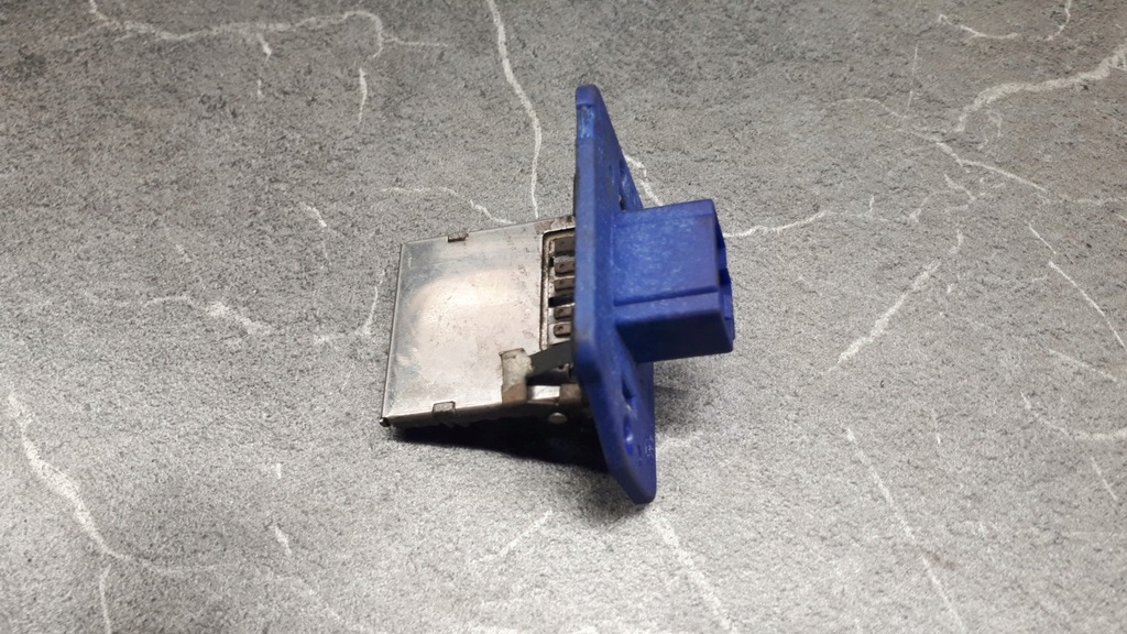 Gebläsewiderstand Hyundai Geatz 02 Product image