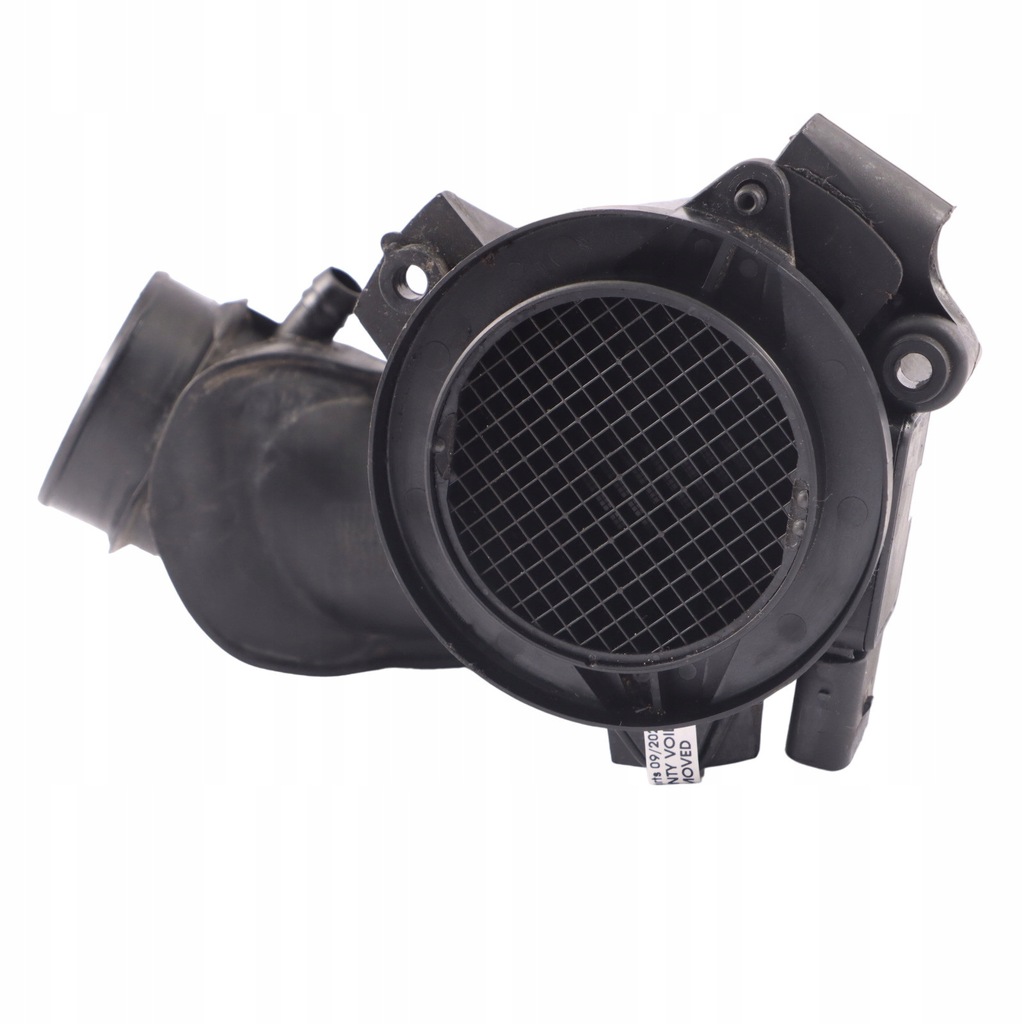 Mercedes W203 Luftansaugrohr-Durchflussmesser A2710900629 Product image