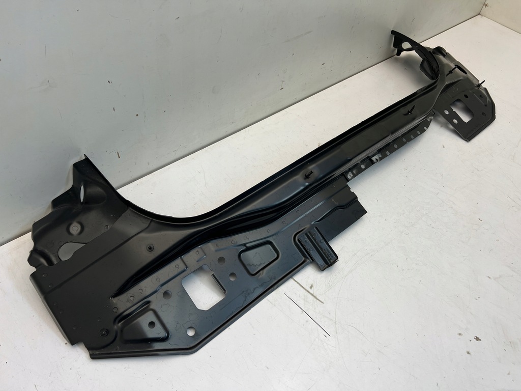 MERCEDES C-KLASSE W206 COMBI HINTERE RIEMENVERSTÄRKUNGSABDECKUNG 21- Product image