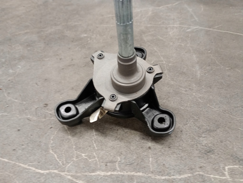 8E0839402A Glasmechanismus rechts Heck Audi A4 B6 B7 Handbuch Product image