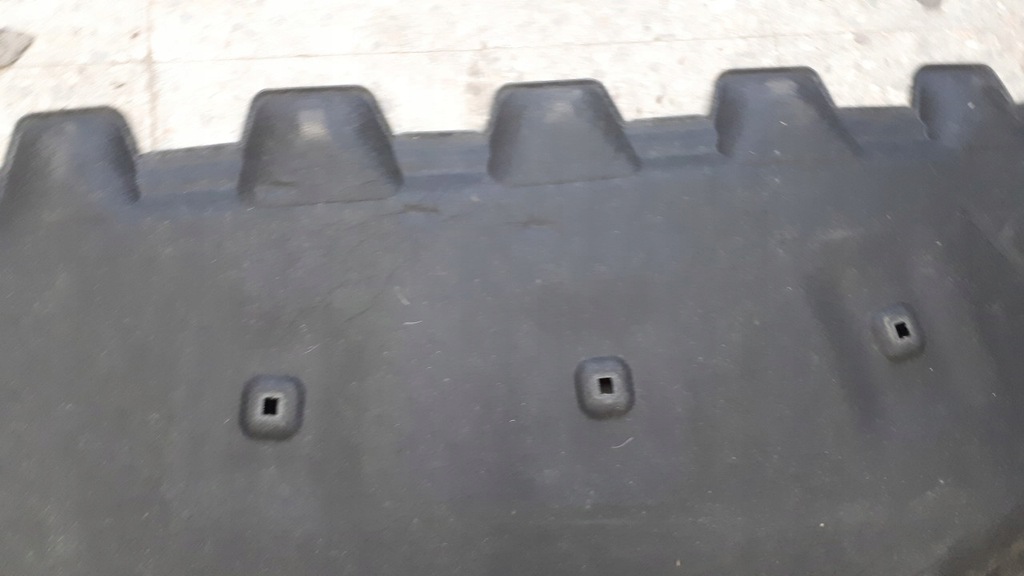571863831 Bereitstellung der Motorabdeckung von VW Tiguan III Product image