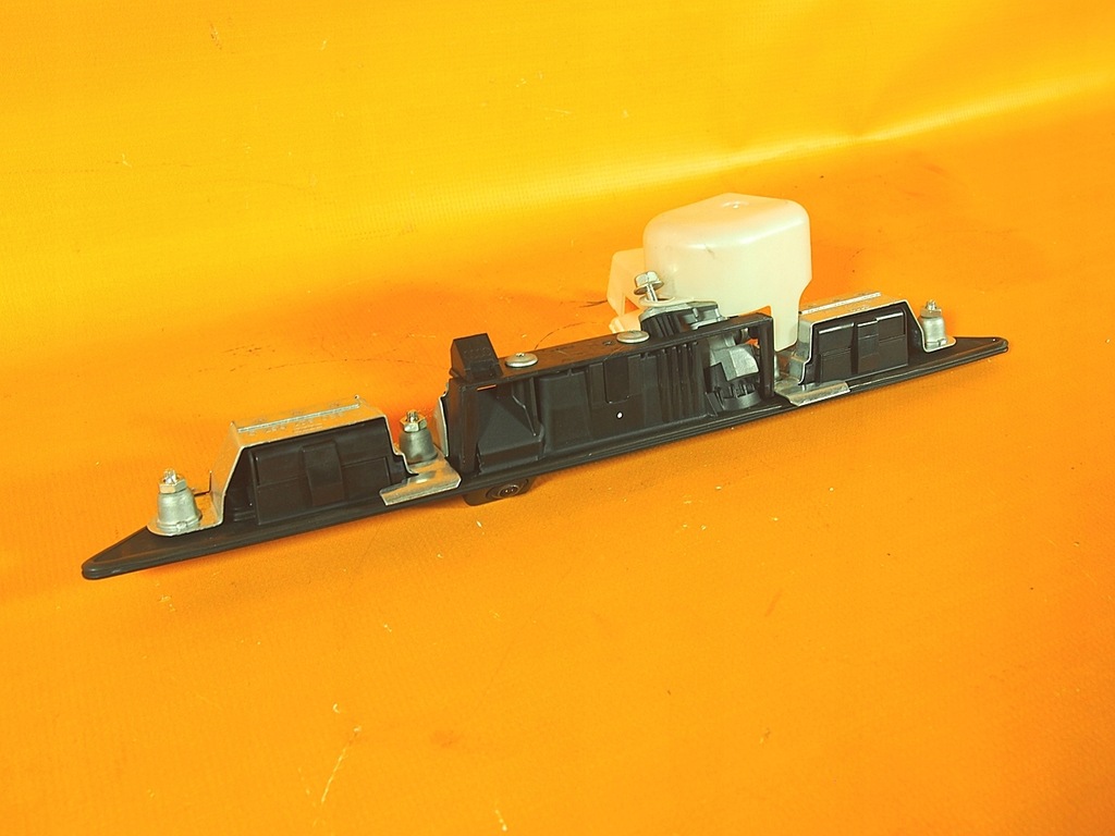 Audi A8 4H Lift RÜCKFAHRKAMERA 360 Grad Türgriff 7p6980551c Product image