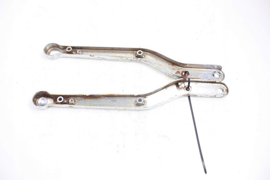 RAHMEN KOTFLÜGELBEFESTIGUNG Honda CA 125 Rebel 95-01 Product image