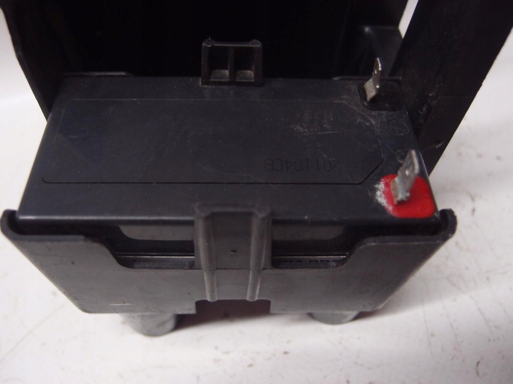 ZUSATZBATTERIE MERCEDES VITO V-KLASSE Product image