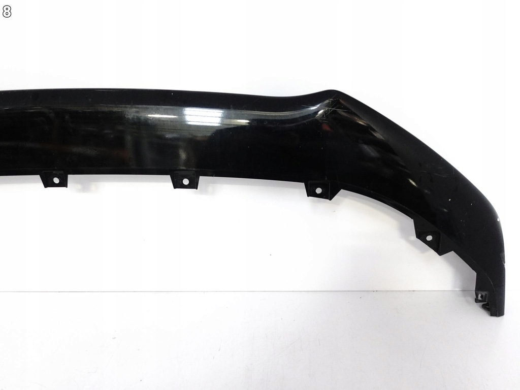 FORD MUSTANG MACH-E GT CX727 20- SPOILER DIFFUSOR FRONT STOßSTANGE SPOILER Product image