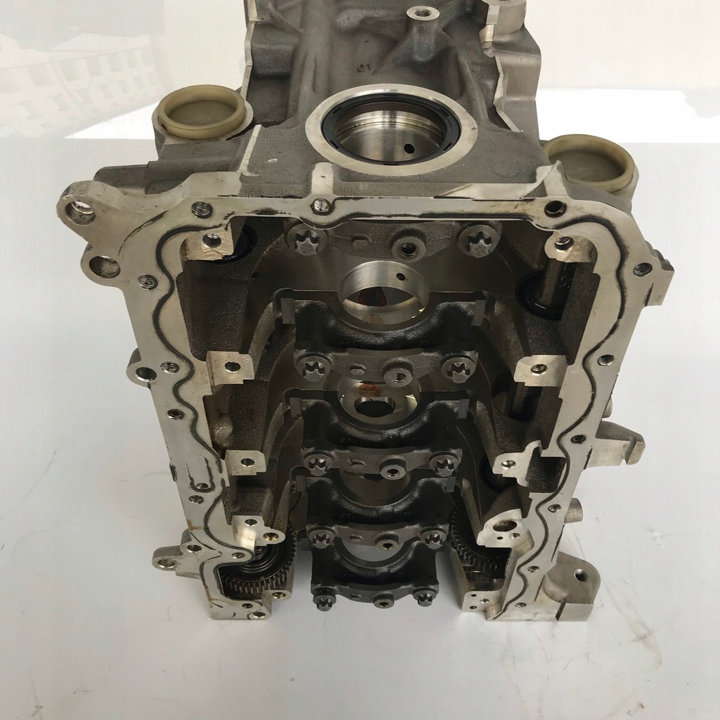 MOTORBLOCK BMW X1 X2 X3 Z4 F45 F46 F48 MINI Product image