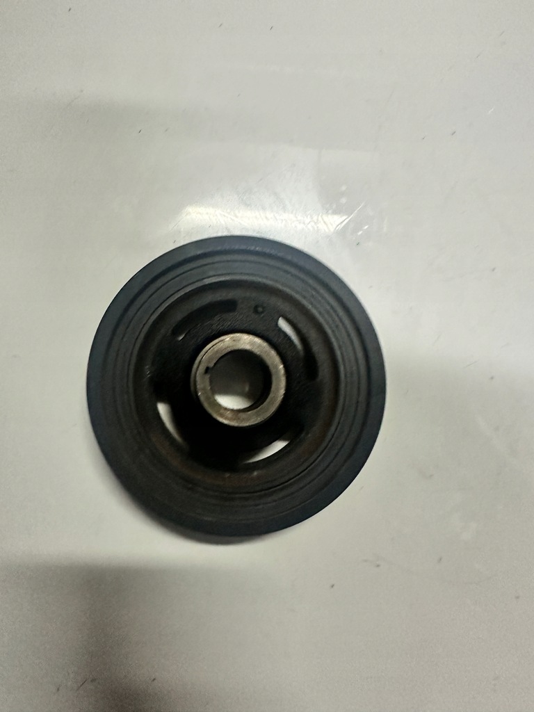 Wellenriemenscheibe Hyundai I30N i30 i30n III 2.0 Turbo G4KH NGY8 Product image