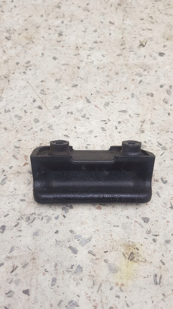 GRIFF HINTERER HOODLEAD SAAB 9-5 95 LIFT SEDAN Product image