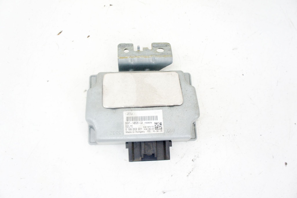 RC145 Ford Mondeo Mk5 Start-Stopp-Modul DG9T-14B526-LA Product image