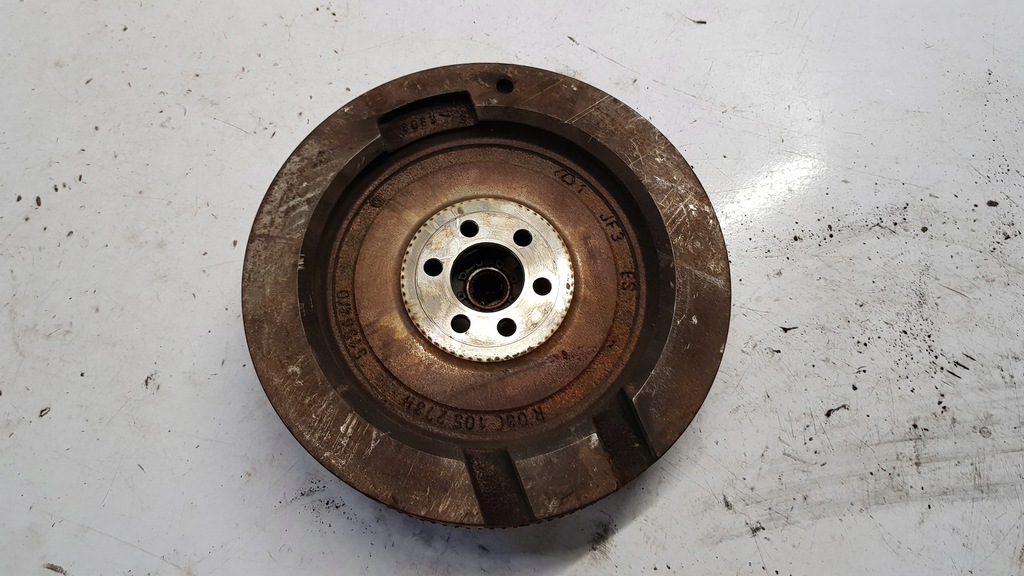 Kupplung Golf V Touran 1.4 TSI BMY Product image