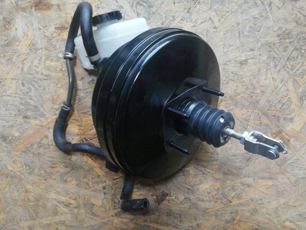 INFINITI Q50 3.7 V6 SERVO-BREMSPUMPE 13- Product image