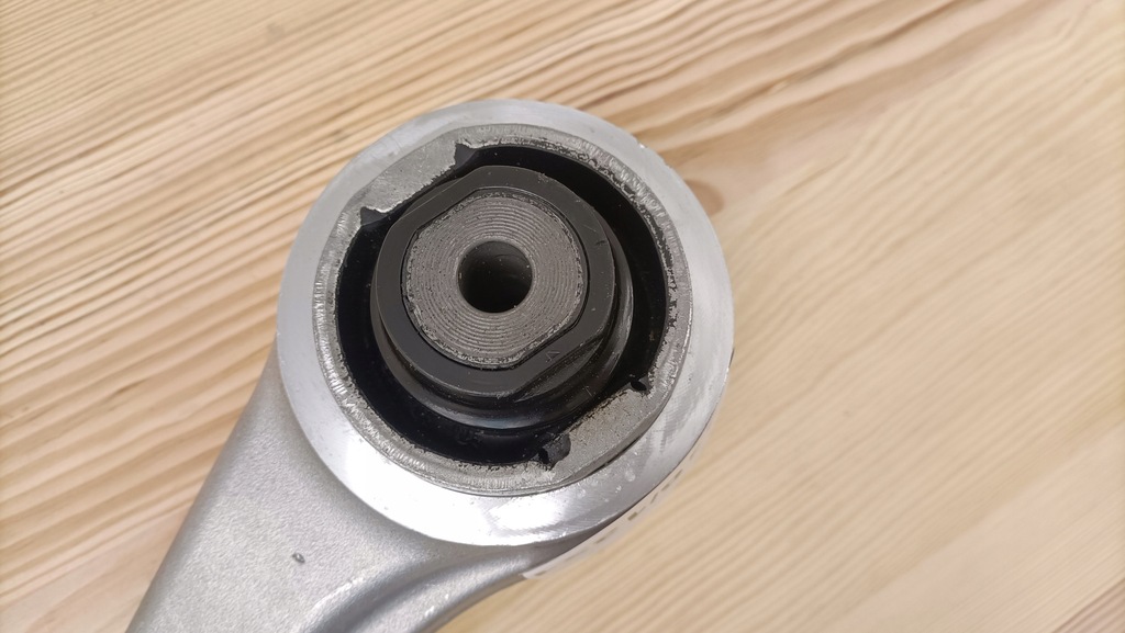 LINKS NEUE VORDERE SCHWINGEN ALFA STELVIO GIULIA K2063 K116/1331 Product image