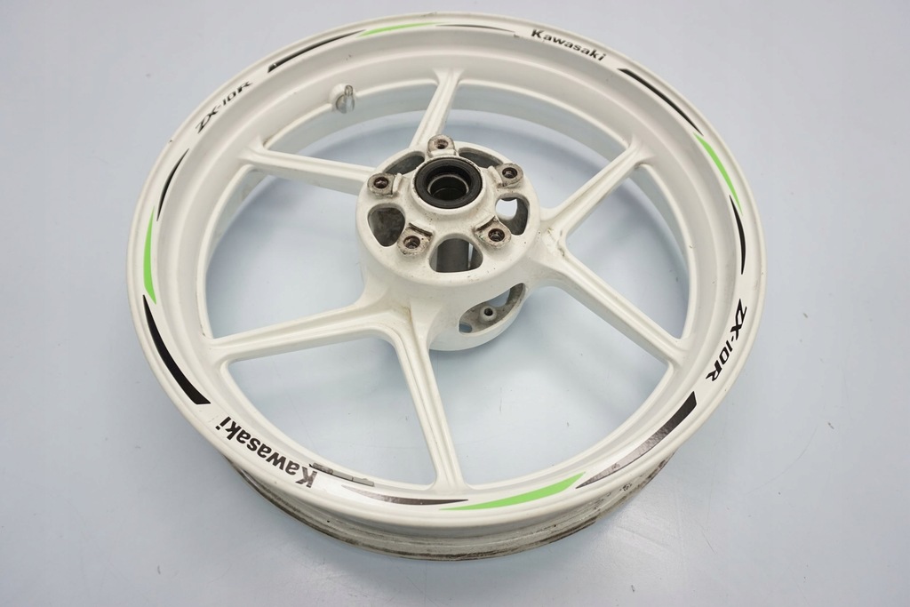 KAWASAKI ZX-10R 08-10 VORDERFELGE Product image