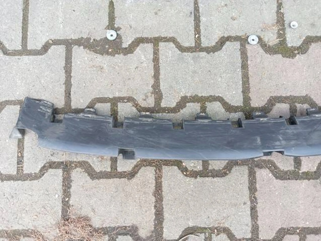MM M14 SEAT LEON III COMBI HECKSTOßSTANGENVERSTÄRKUNG Product image