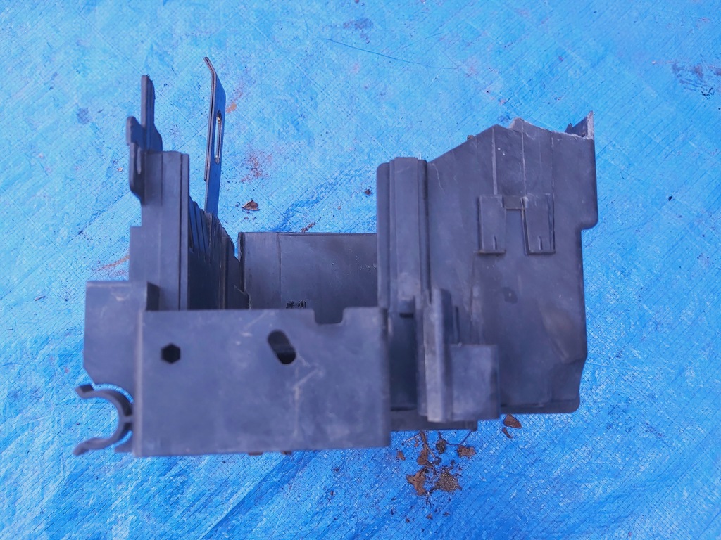 OPEL-PARTS Astra J Zafira C Batteriesockel Product image