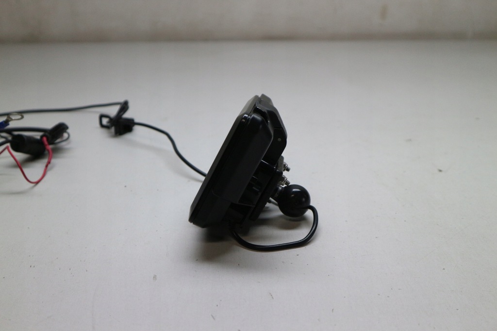 GARMIN ZUMO 220 MOTORRAD-NAVIGATION Product image