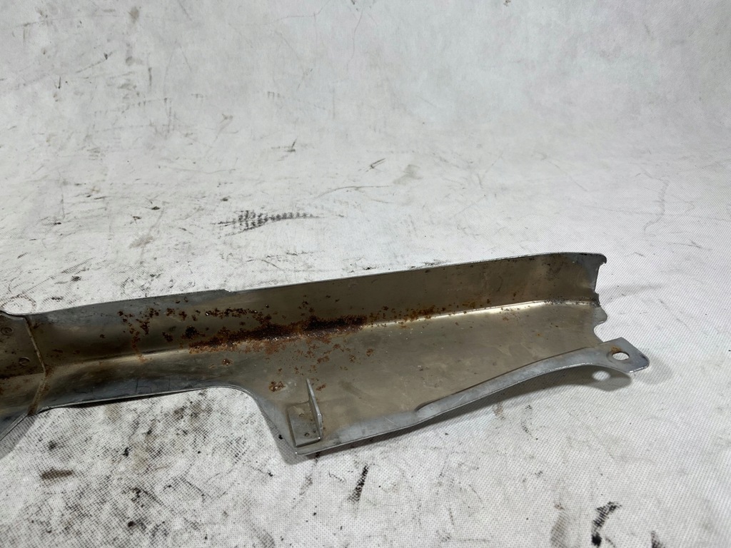 Suzuki LS Savage 650 86-03 Riemenabdeckung Product image