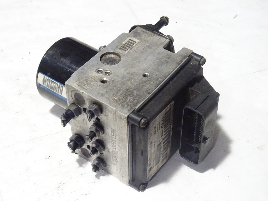 STEUERUNG ABS-PUMPE VW PASSAT B6 3C0 3C0614095M Product image