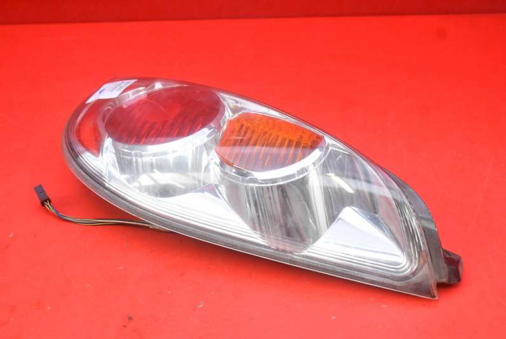 RECHTE HECKLEUCHTE 3560354G1R SUZUKI LIANA 5D HB LIFT 04-07 Product image