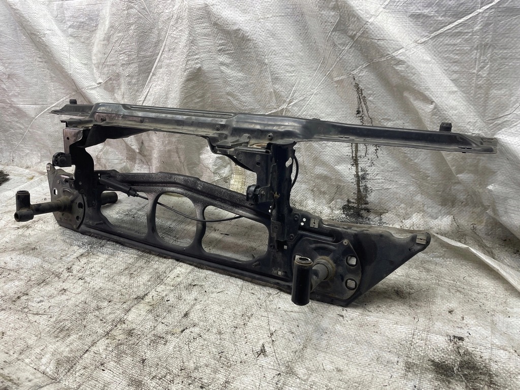 BMW E46 3 FRONTRIEMEN VORDERVERSTÄRKUNG 8211467 Product image