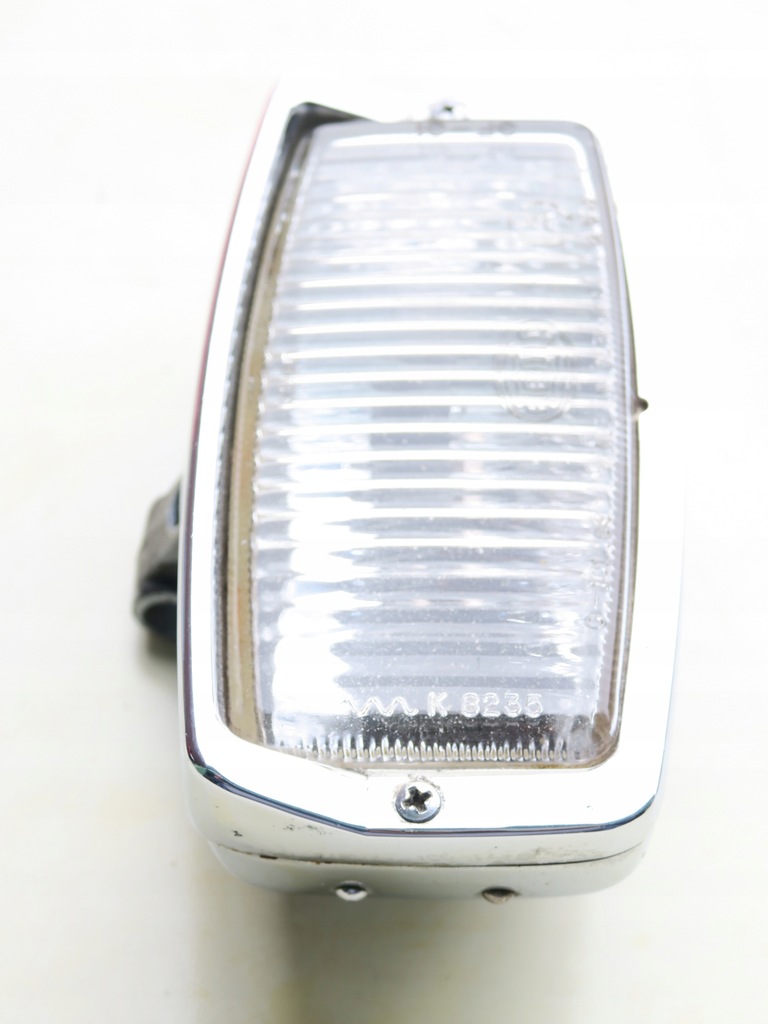 HALOGEN HELLA CHROM FORD CAPRI Product image