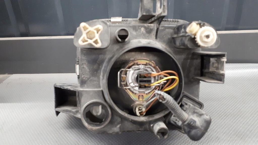 Rechter Scheinwerfer Fiat Multipla 98R Product image