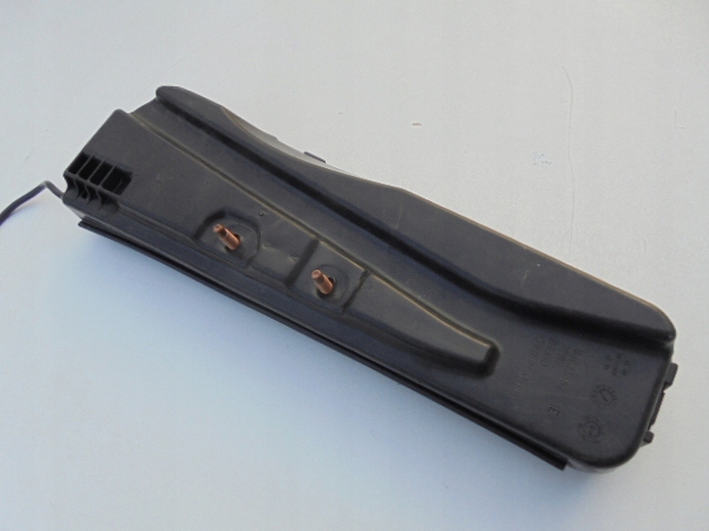 FORD B-MAX AIRBAG-KISSEN-SET RECHTS Product image