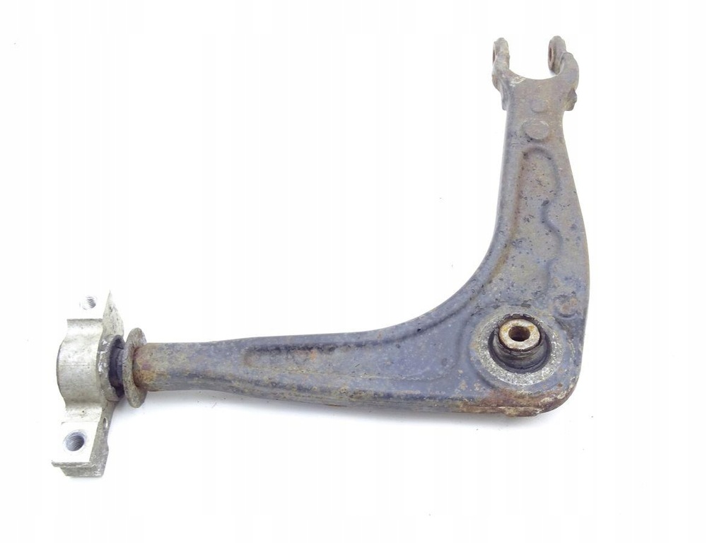 PEUGEOT 407 04-11 RECHTER VORDERER QUERLENKER ORIGINAL 7AAA01 Product image