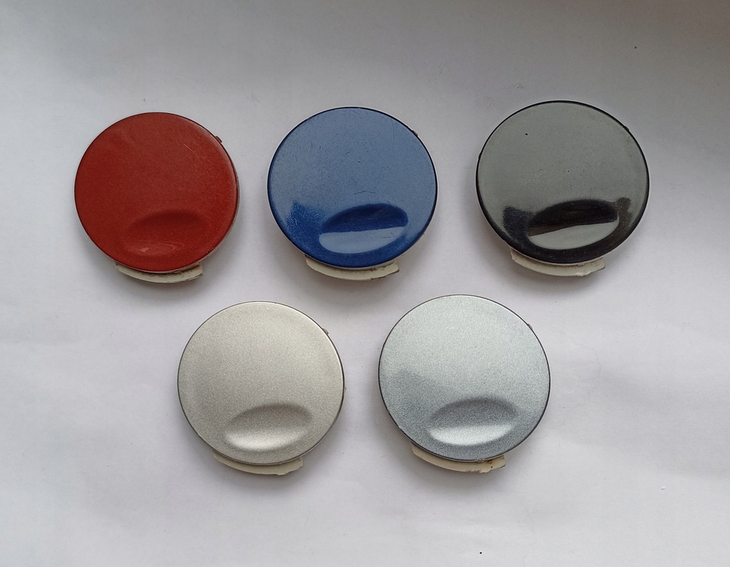 Hakenabdeckung für hintere Stoßstange Opel Signum Farben Product image