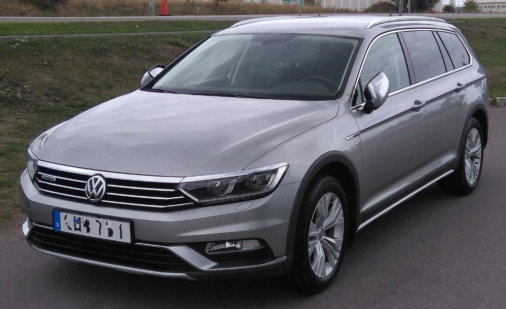VW PASSAT B8 ALLTRACK 2019R 2.0TDI 140KW DFHA WASSERPUMPE 010157801KT Product image