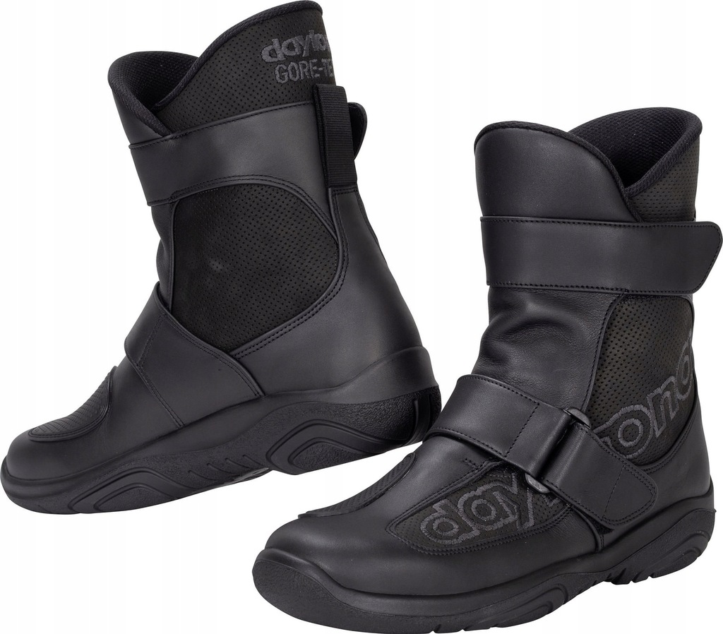Daytona Journey GTX Short Schuhgröße 44 Motorräder aus Deutschland Product image