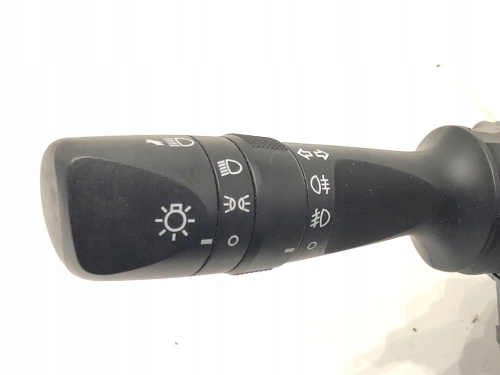 KOMBISCHALTER TOYOTA AURIS II 17F852 13-18 SCHALTER Product image