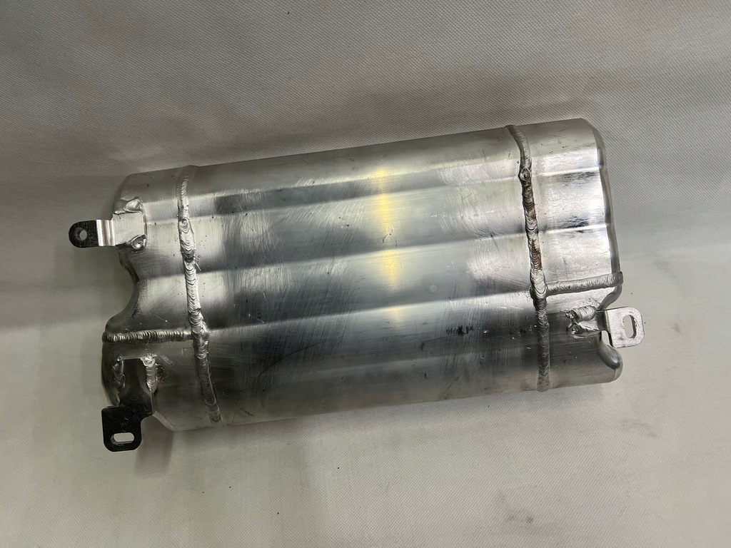 A6 C7 LUFTDRUCKBEHÄLTER 4G0616203C Product image
