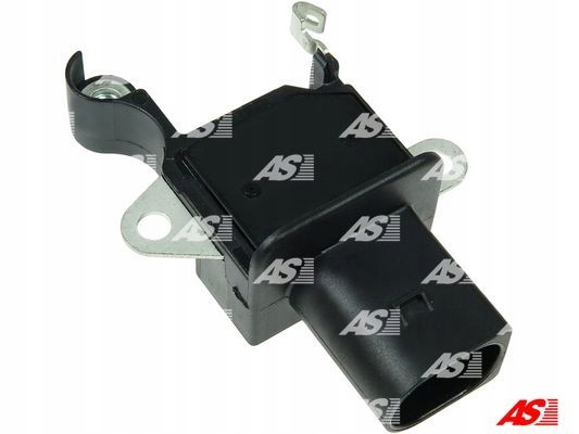 AS-PL sind 6140S-Regler Product image