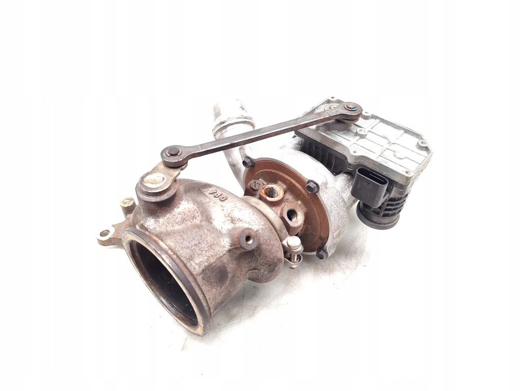 KIA-Fahrt Turbine 1,5 T-GDI-Benzin 118 kW (160 PS) 28231-08400 2021 4/5DR Product image